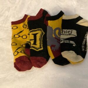 Harry potter socks